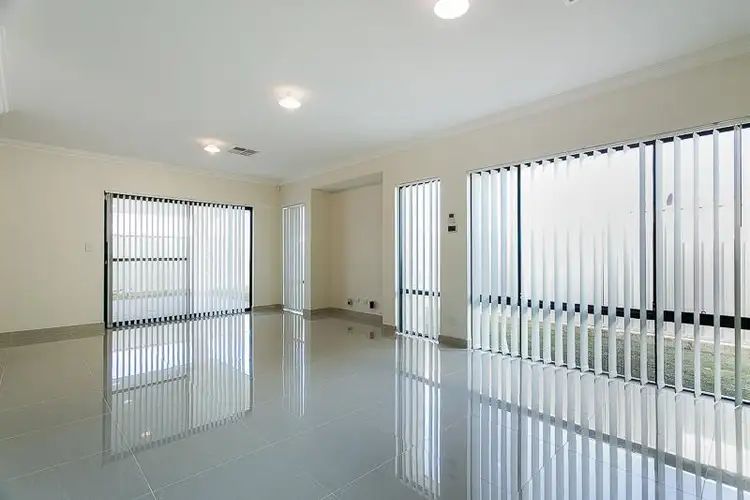 Fourth view of Homely house listing, 24 Wooleen Parkway, Beeliar WA 6164