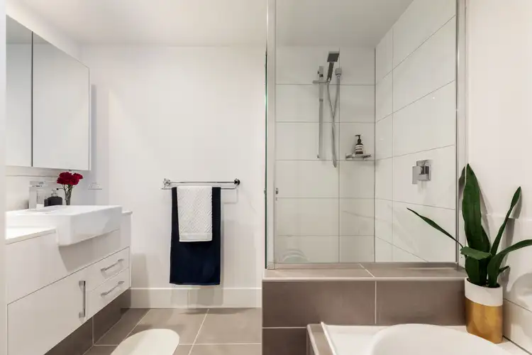 Fourth view of Homely apartment listing, 206/81 Sutton Street, Redcliffe QLD 4020