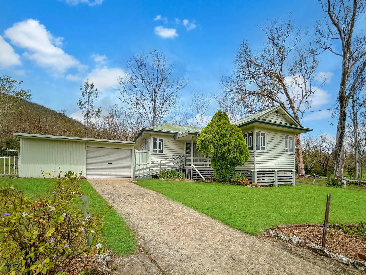 Main view of Homely house listing, 28 East Street, Esk QLD 4312