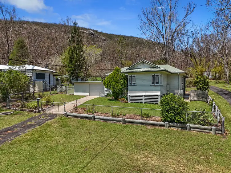 Second view of Homely house listing, 28 East Street, Esk QLD 4312