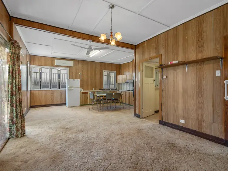 Third view of Homely house listing, 28 East Street, Esk QLD 4312