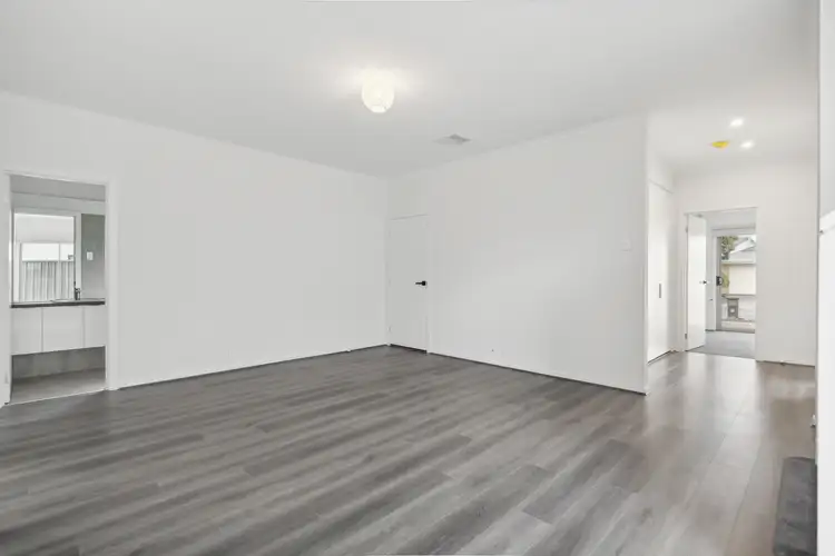 Second view of Homely house listing, 2A Flotilla Street, Seaford SA 5169