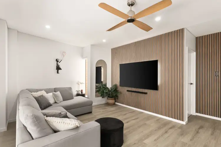 Third view of Homely unit listing, 5/37 Gover Street, Peakhurst NSW 2210