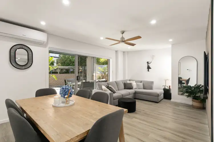 Fourth view of Homely unit listing, 5/37 Gover Street, Peakhurst NSW 2210