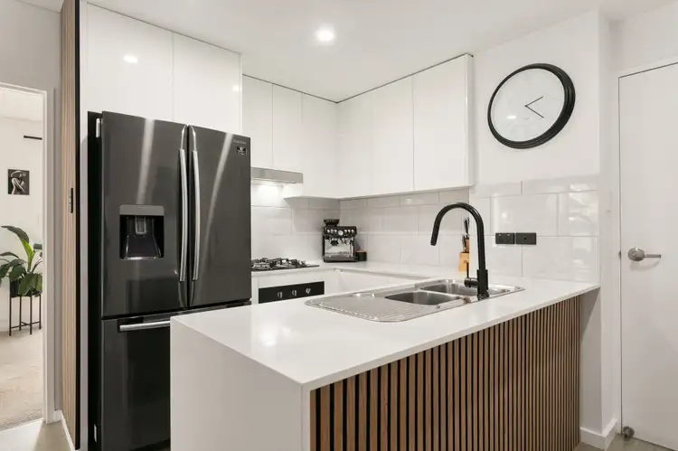 Fifth view of Homely unit listing, 5/37 Gover Street, Peakhurst NSW 2210