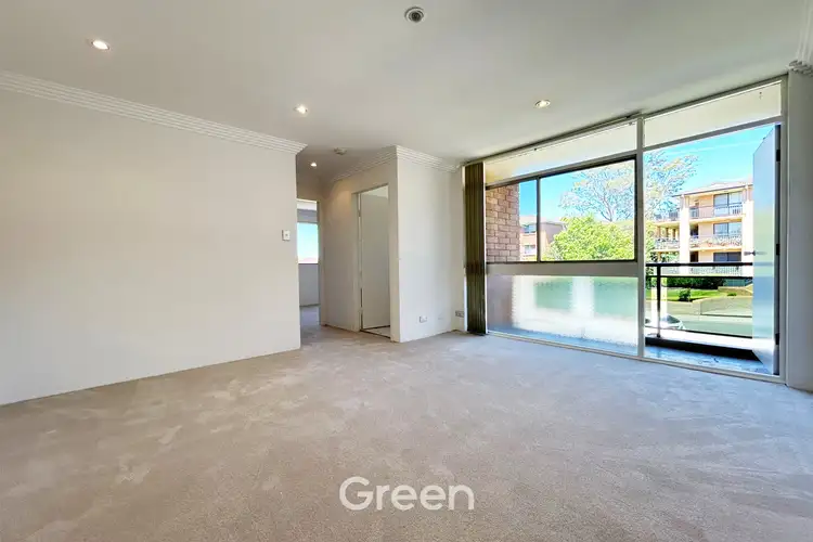 Second view of Homely unit listing, 4/7 William St, Ryde NSW 2112