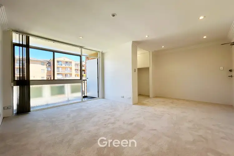 Third view of Homely unit listing, 4/7 William St, Ryde NSW 2112