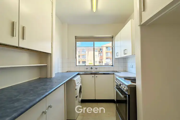 Fourth view of Homely unit listing, 4/7 William St, Ryde NSW 2112