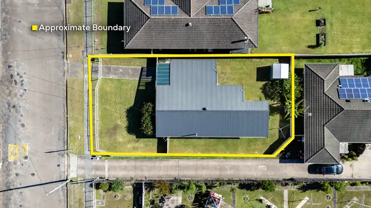 Second view of Homely house listing, 5 St Vincent Street, Taree NSW 2430