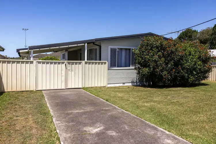 Fourth view of Homely house listing, 5 St Vincent Street, Taree NSW 2430