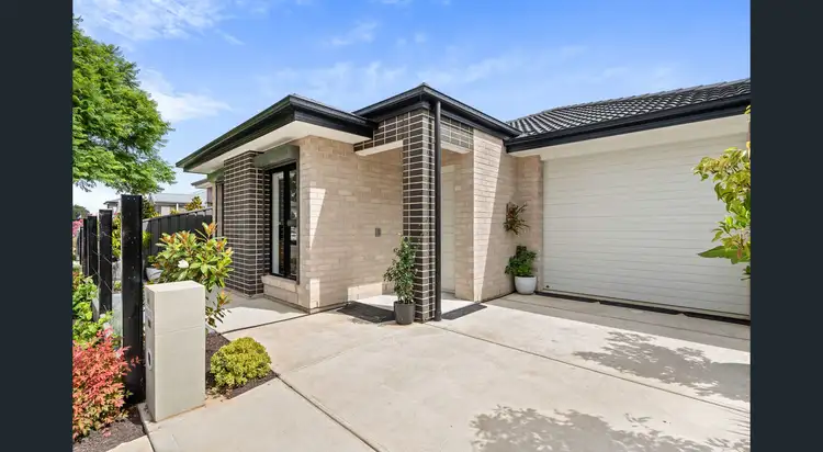 Second view of Homely house listing, 6A Reserve Parade, Findon SA 5023