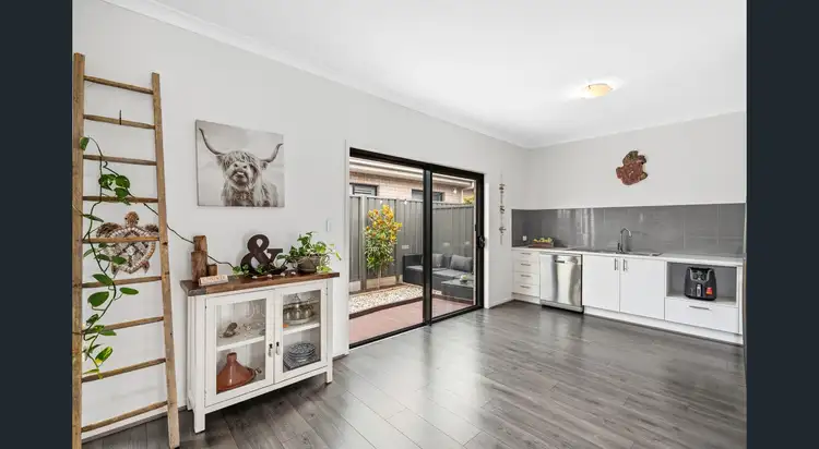 Fifth view of Homely house listing, 6A Reserve Parade, Findon SA 5023