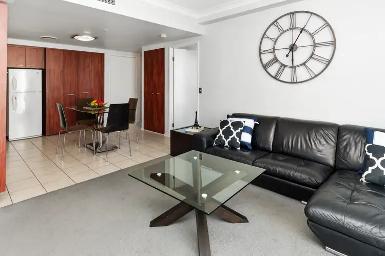 Fourth view of Homely apartment listing, 2091/23 Ferny Avenue, Surfers Paradise QLD 4217