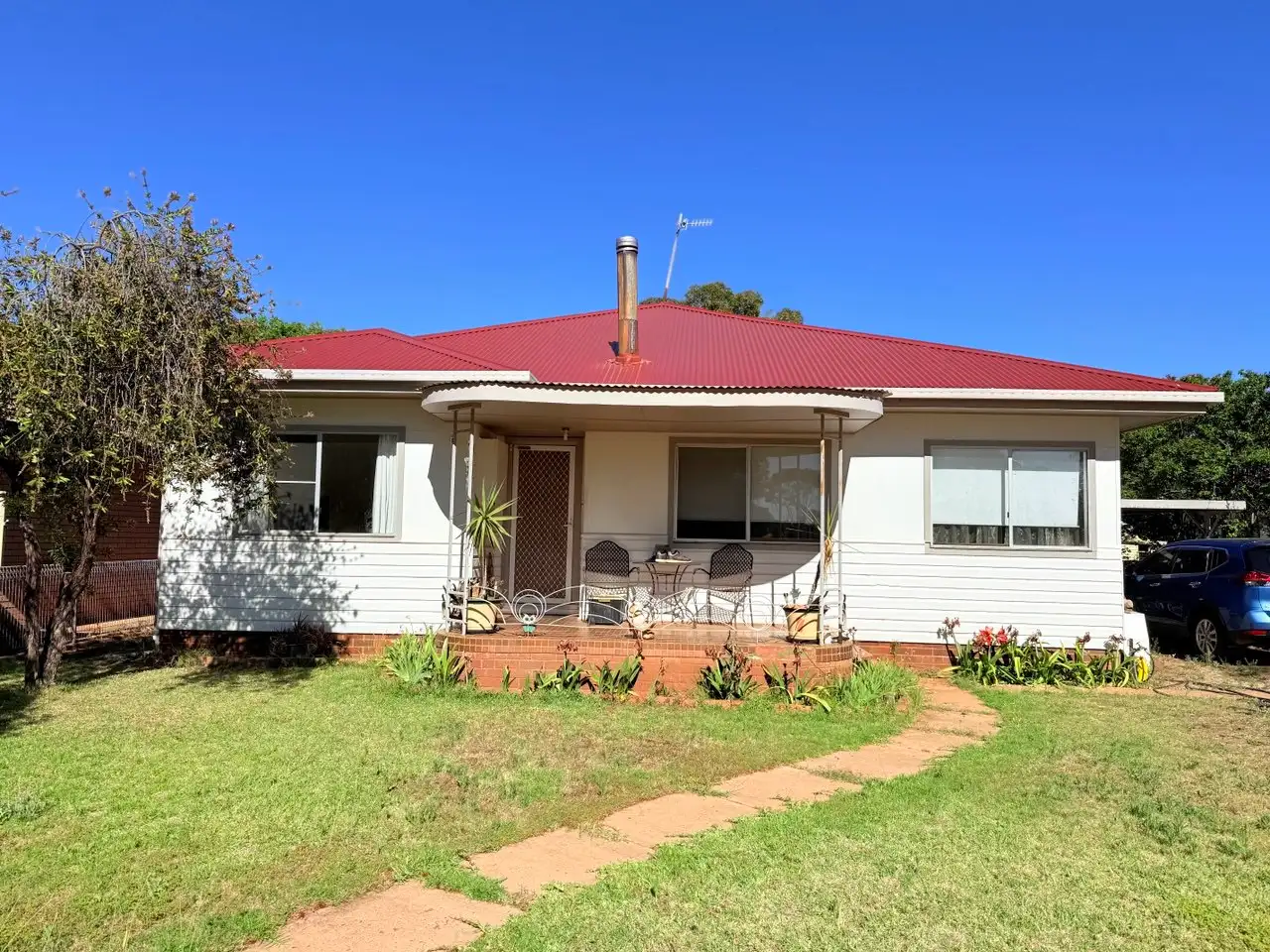 Main view of Homely house listing, 12 Whiley Street, Condobolin NSW 2877