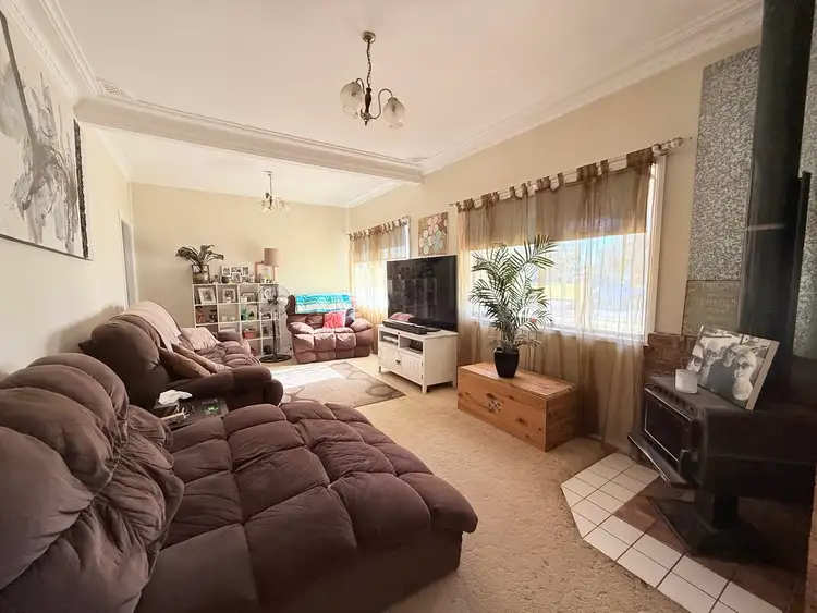 Fifth view of Homely house listing, 12 Whiley Street, Condobolin NSW 2877