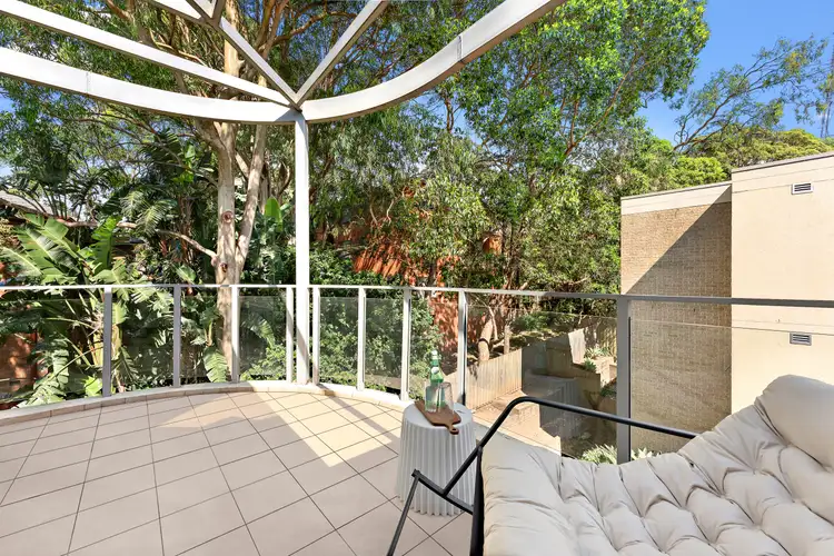 Second view of Homely unit listing, 18/158-162 Hampden Road (rear of the block), Artarmon NSW 2064