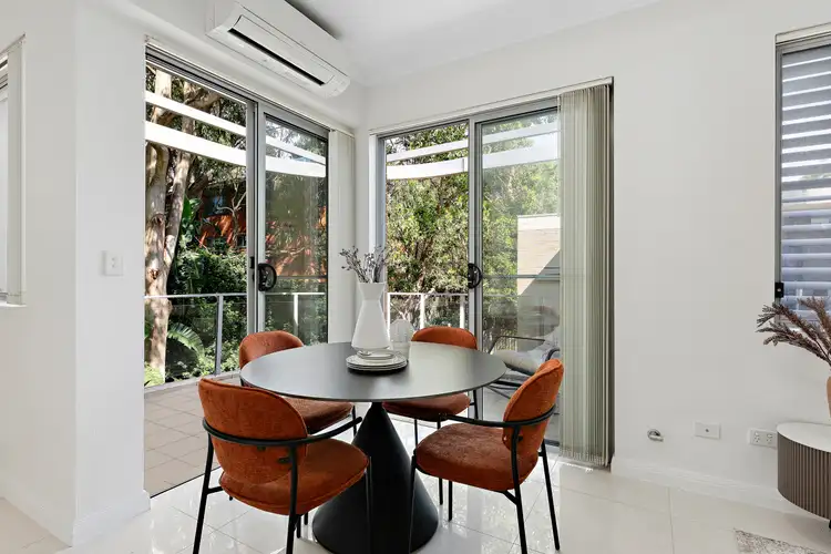 Third view of Homely unit listing, 18/158-162 Hampden Road (rear of the block), Artarmon NSW 2064