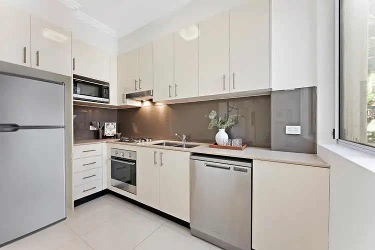 Fourth view of Homely unit listing, 18/158-162 Hampden Road (rear of the block), Artarmon NSW 2064