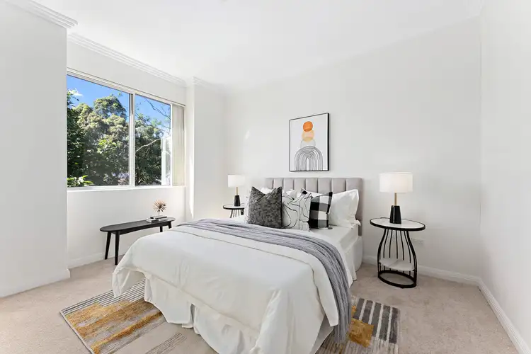 Fifth view of Homely unit listing, 18/158-162 Hampden Road (rear of the block), Artarmon NSW 2064