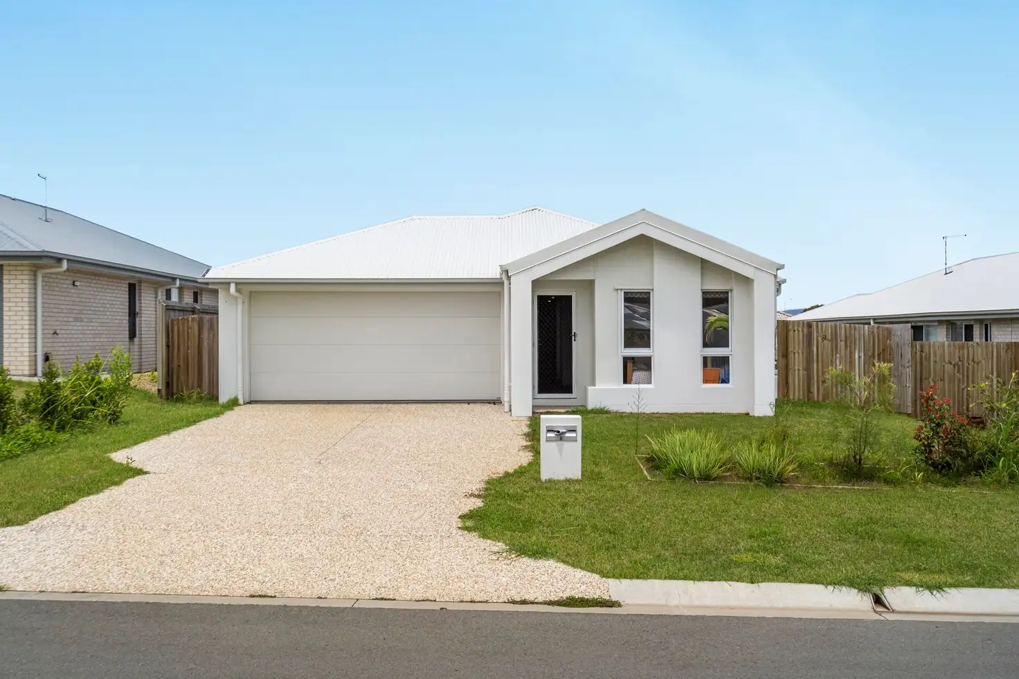 Main view of Homely house listing, 8 Alexander Place, Gleneagle QLD 4285