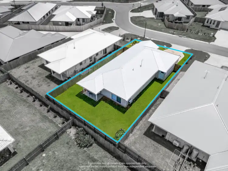 Second view of Homely house listing, 8 Alexander Place, Gleneagle QLD 4285