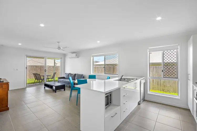 Fourth view of Homely house listing, 8 Alexander Place, Gleneagle QLD 4285
