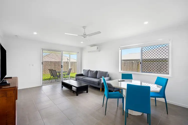 Sixth view of Homely house listing, 8 Alexander Place, Gleneagle QLD 4285