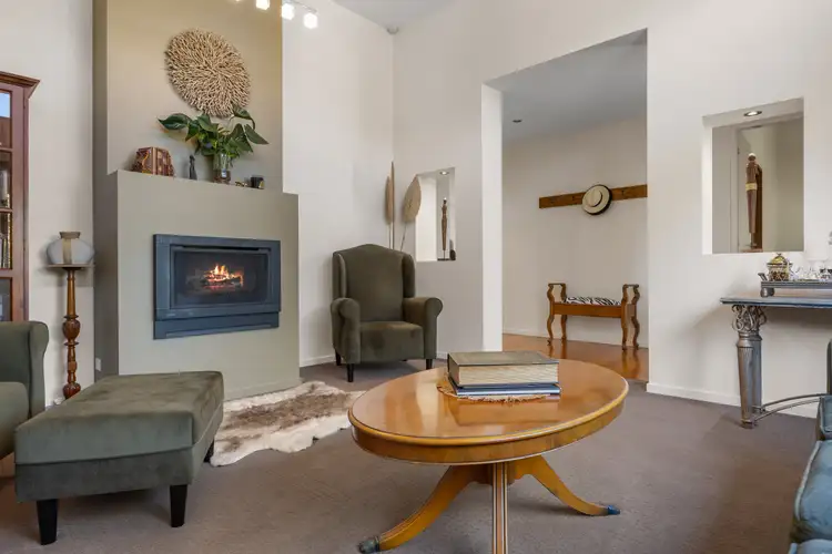 Fourth view of Homely house listing, 7 Eilish Court, Mount Helen VIC 3350