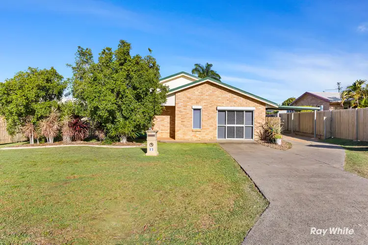 Second view of Homely house listing, 23 Georgina Drive, Yeppoon QLD 4703