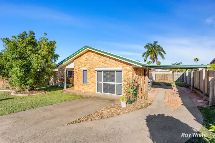 Third view of Homely house listing, 23 Georgina Drive, Yeppoon QLD 4703