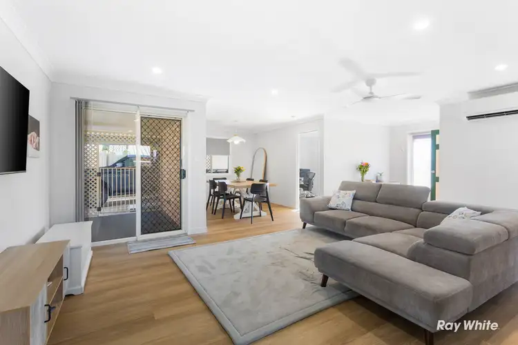 Fourth view of Homely house listing, 23 Georgina Drive, Yeppoon QLD 4703