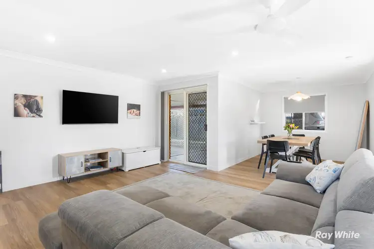 Fifth view of Homely house listing, 23 Georgina Drive, Yeppoon QLD 4703