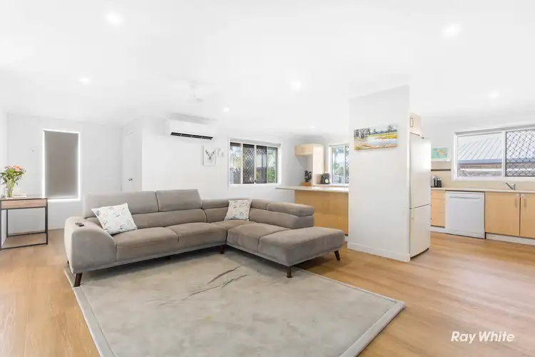 Sixth view of Homely house listing, 23 Georgina Drive, Yeppoon QLD 4703