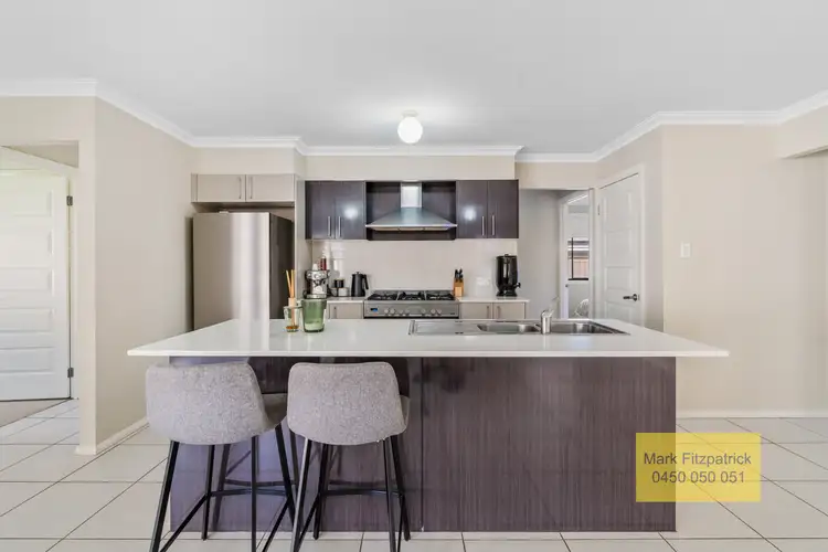 Second view of Homely house listing, 14 Campine Street, Spring Farm NSW 2570
