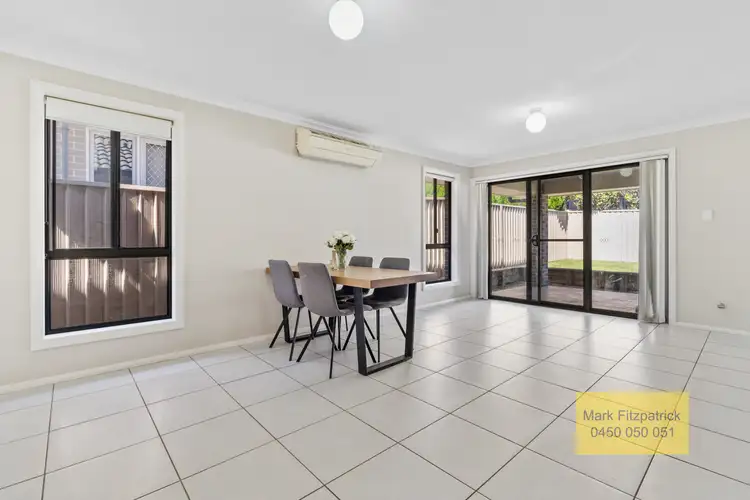 Fourth view of Homely house listing, 14 Campine Street, Spring Farm NSW 2570
