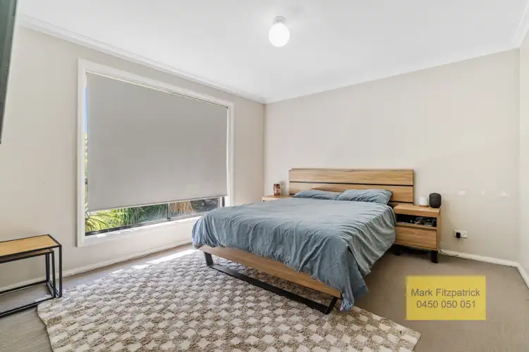 Fifth view of Homely house listing, 14 Campine Street, Spring Farm NSW 2570