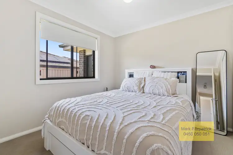 Sixth view of Homely house listing, 14 Campine Street, Spring Farm NSW 2570