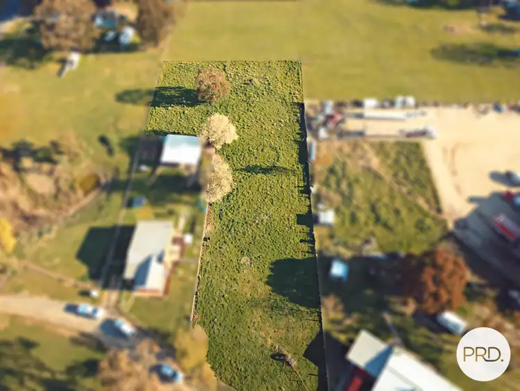 101 Albury Street, Tumbarumba NSW 2653