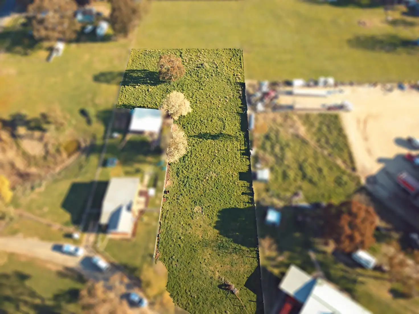 Main view of Homely land listing, 101 Albury Street, Tumbarumba NSW 2653