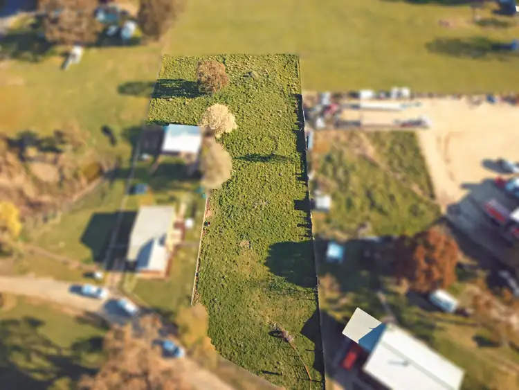 Third view of Homely land listing, 101 Albury Street, Tumbarumba NSW 2653