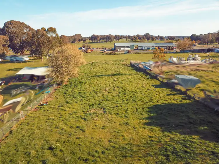 Fourth view of Homely land listing, 101 Albury Street, Tumbarumba NSW 2653