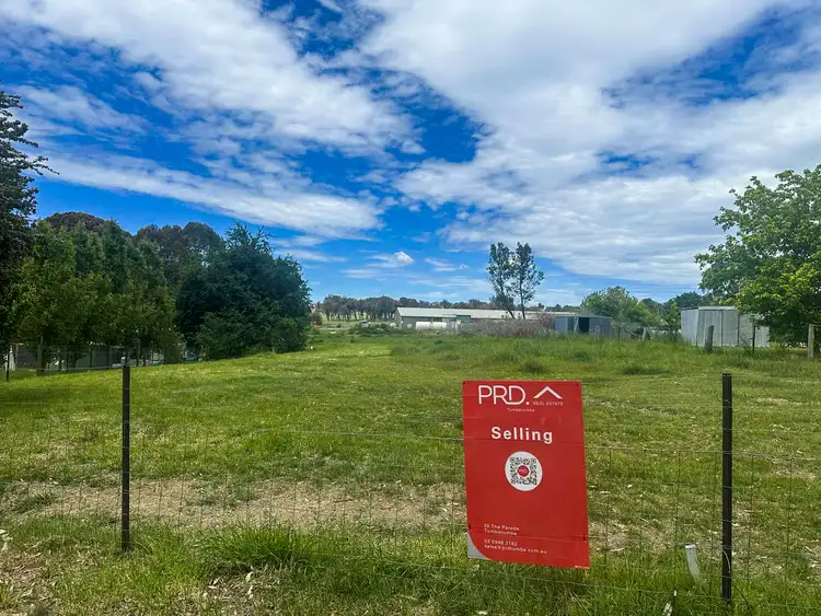 Fifth view of Homely land listing, 101 Albury Street, Tumbarumba NSW 2653