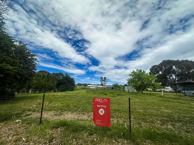 Seventh view of Homely land listing, 101 Albury Street, Tumbarumba NSW 2653