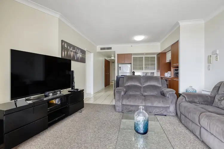 Third view of Homely apartment listing, 1075/23 Ferny Avenue, Surfers Paradise QLD 4217