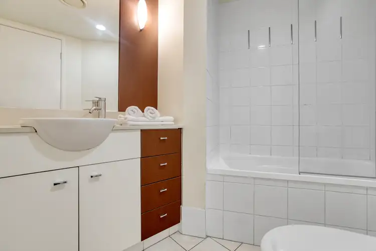 Fifth view of Homely apartment listing, 1075/23 Ferny Avenue, Surfers Paradise QLD 4217