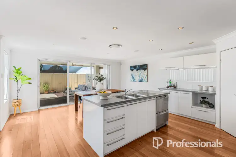 Fourth view of Homely house listing, 115 Hardy Road, Bayswater WA 6053