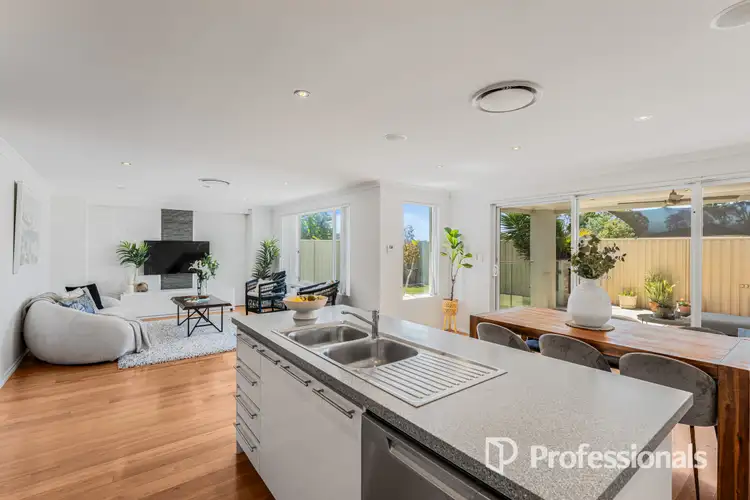 Fifth view of Homely house listing, 115 Hardy Road, Bayswater WA 6053