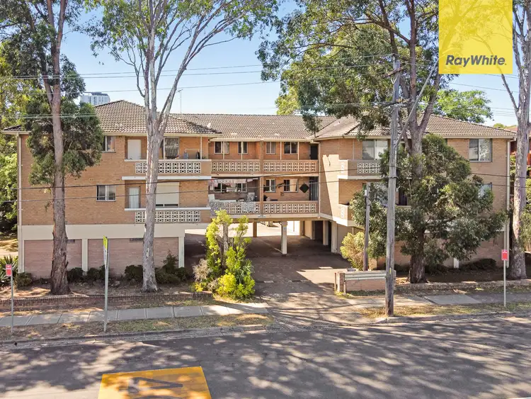 11/328 Merrylands Road, Merrylands NSW 2160