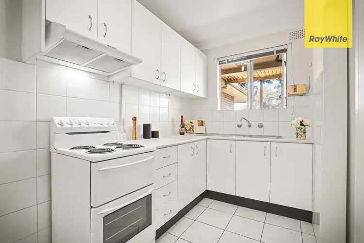 Second view of Homely apartment listing, 11/328 Merrylands Road, Merrylands NSW 2160