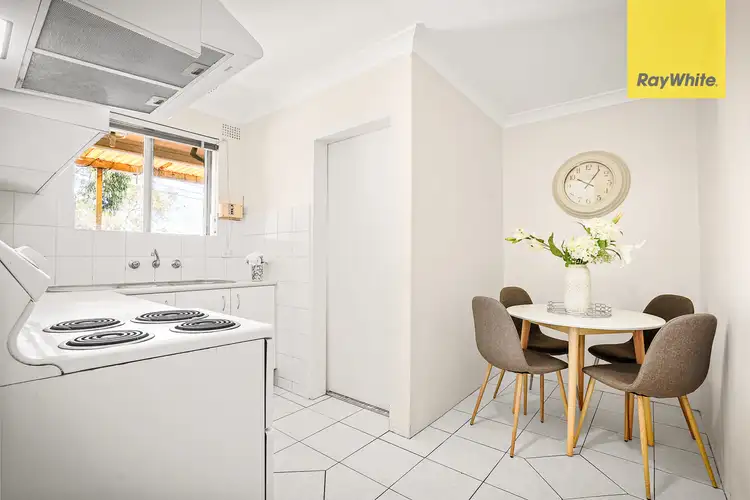 Third view of Homely apartment listing, 11/328 Merrylands Road, Merrylands NSW 2160